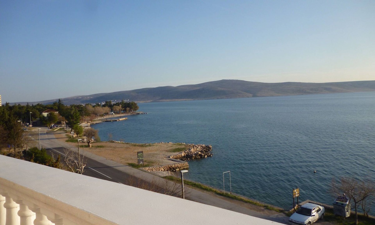 Starigrad Apartment | Apartments Bili (41539-A1) - Starigrad Paklenica
