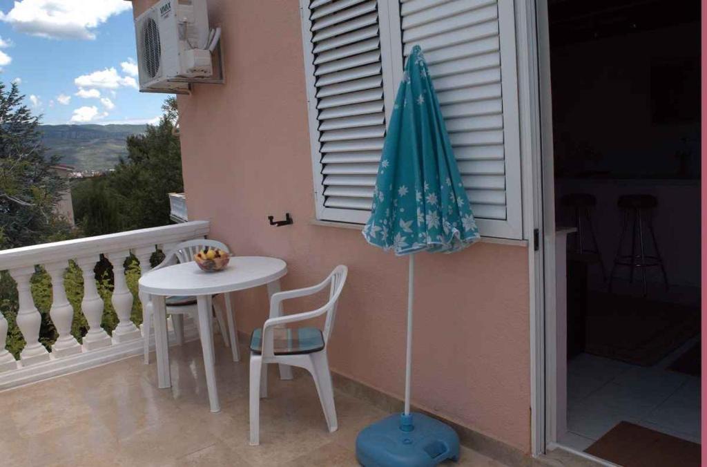 Silo Apartment | Apartments in Silo - Insel Krk 14530