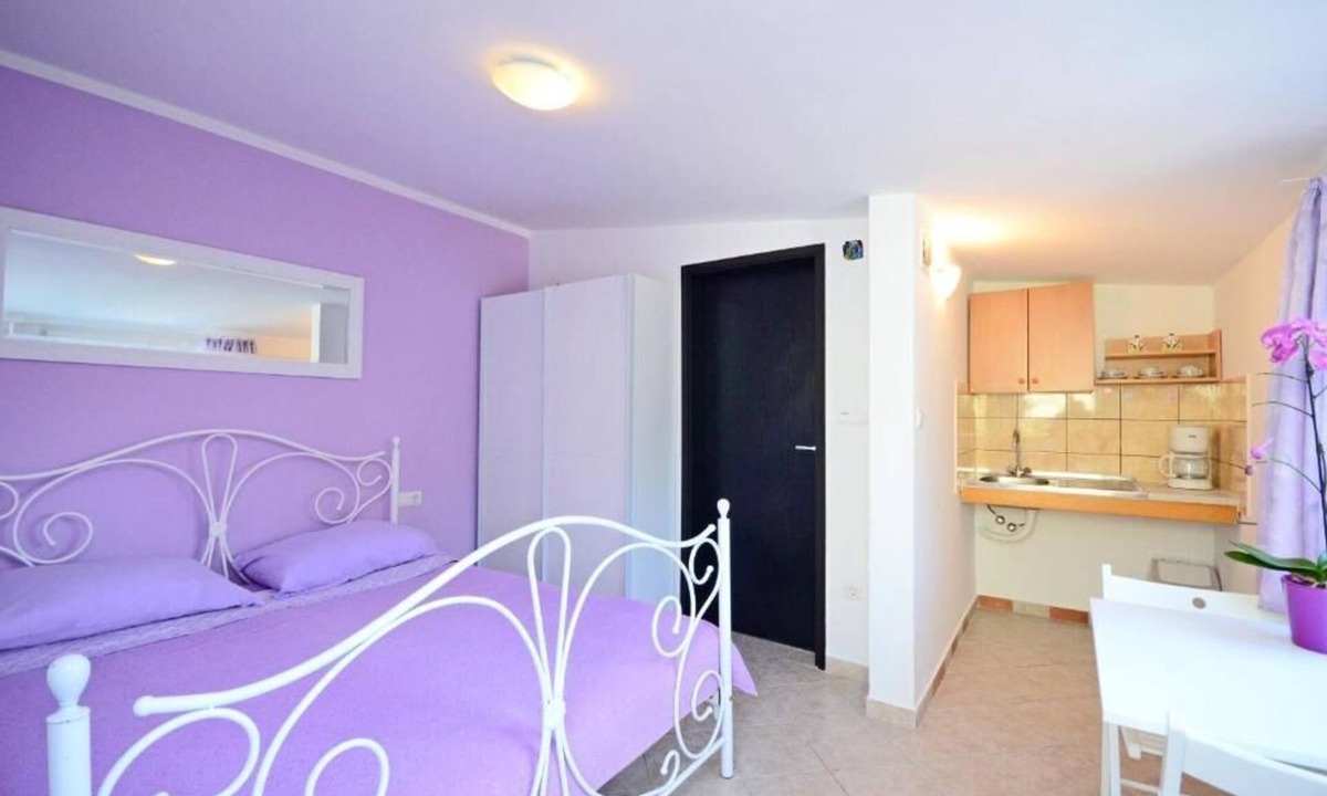 Krk Apartment | Apartments Ivan Marina (67541-A1) - Krk - island Krk