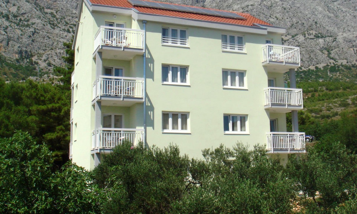 Baska Voda Apartment | Apartments Ivana
