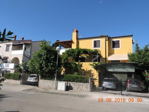 Cove Murtar Apartment | Apartments Ivanka