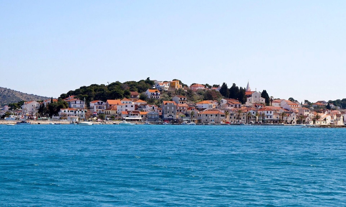Podglavica Apartment | Apartments Ivica, (8482), Stupin Čeline, Croatia