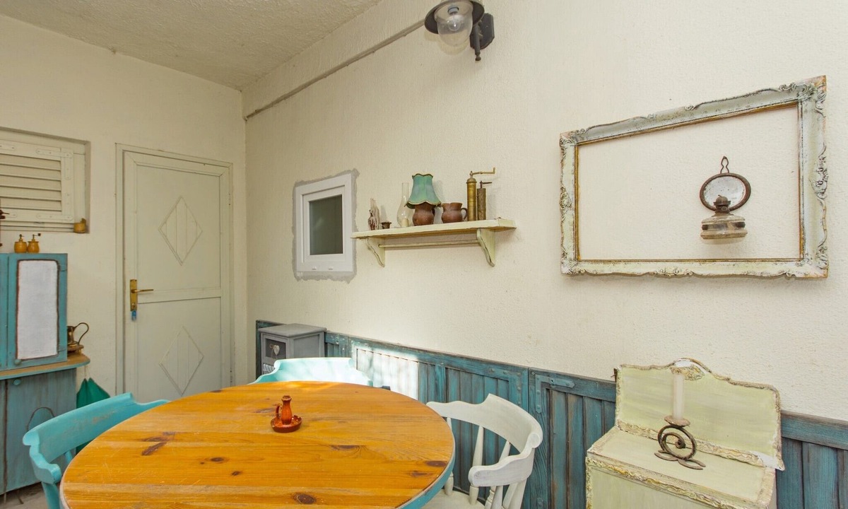 Okrug Gornji Apartment | Apartments Ivo, (2529), Okrug Gornji, hr