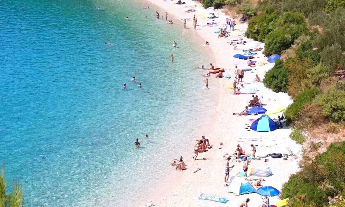 Drvenik Apartment | Apartments Jakov, (12689), Drvenik, Croatia