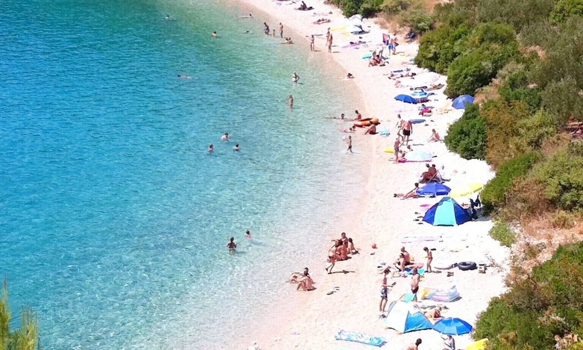 Drvenik Apartment | Apartments Jakov, (12691), Drvenik, Croatia