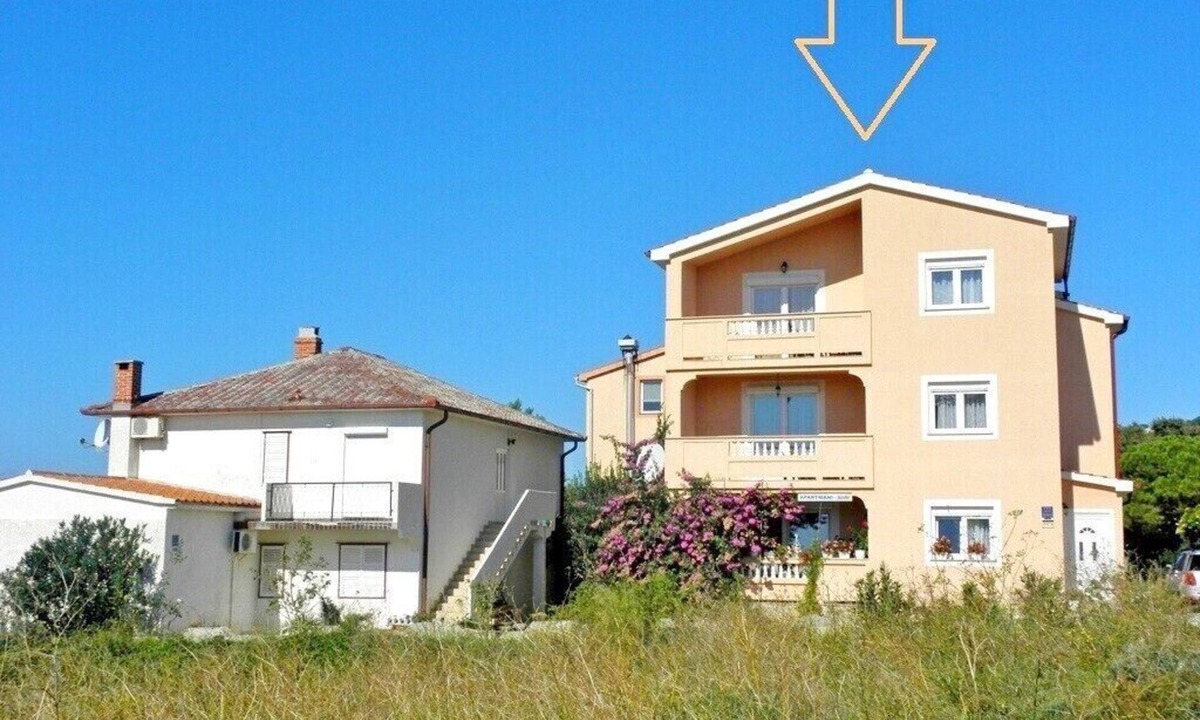 Barbat na Rabu Apartment | Apartments Jasmin, (14370), Barbat, hr
