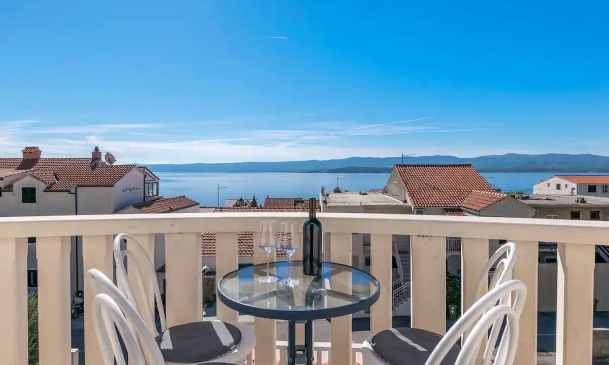 Bol Apartment | Apartments Jerka (42311-A3) - Bol - island Brac