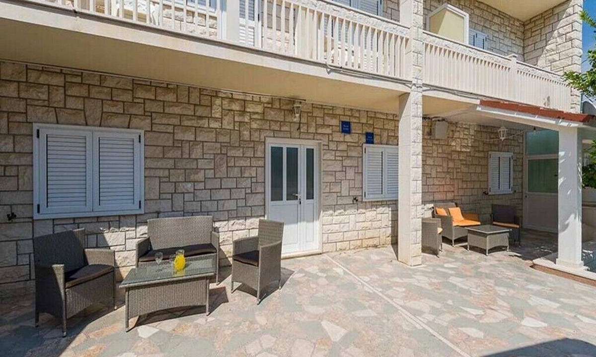 Podstrana Apartment | Apartments Joško, (2131), Podstrana, hr