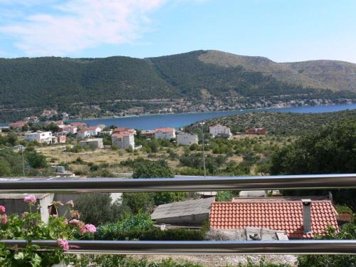 Grebastica Apartment | Apartments Josi