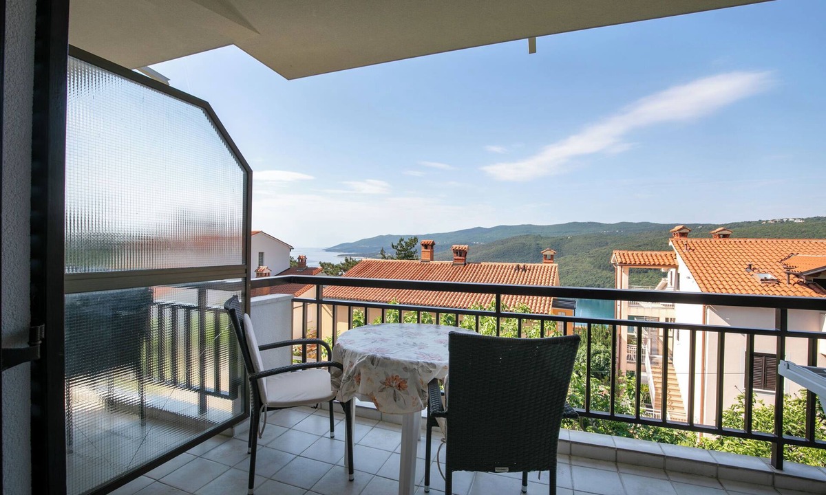 Rabac Apartment | Apartments Josip (70931-A6) - Rabac