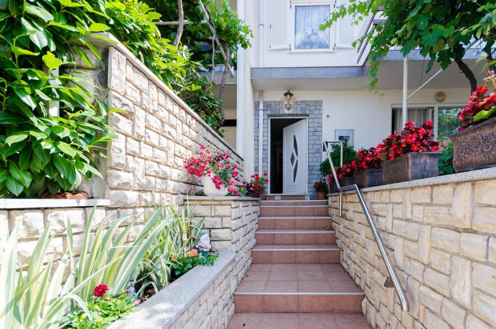 Crikvenica Apartment | Apartments Josipa