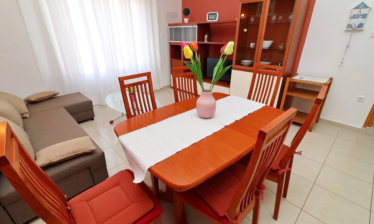 Prizba Apartment | Apartments K & N -One Bedroom Apartment