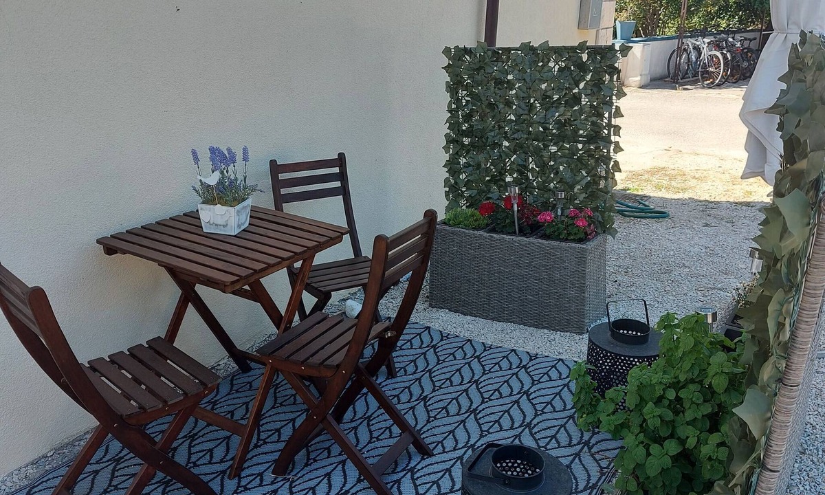 Prizba Apartment | Apartments K & N - One bedroom apartment A2