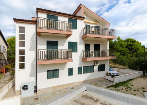 Primosten Apartment | Apartments Karmen
