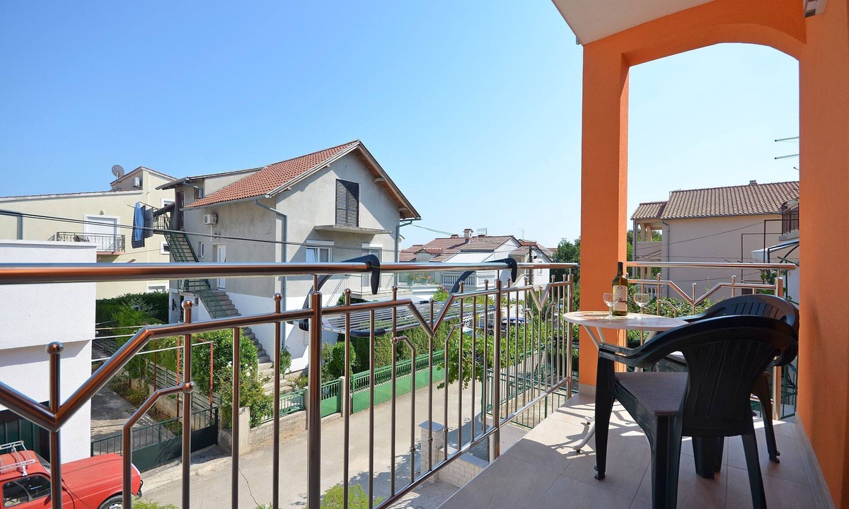 Vodice Apartment | Apartments Katarina (37391-A3) - Vodice