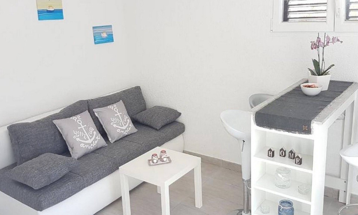 Rukavac Apartment | Apartments Katarina -One Bedroom Apartment with Terrace