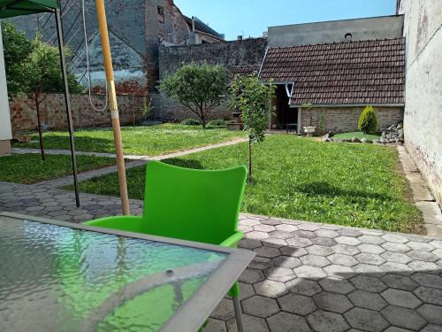 Osijek Apartment | Apartments Košević