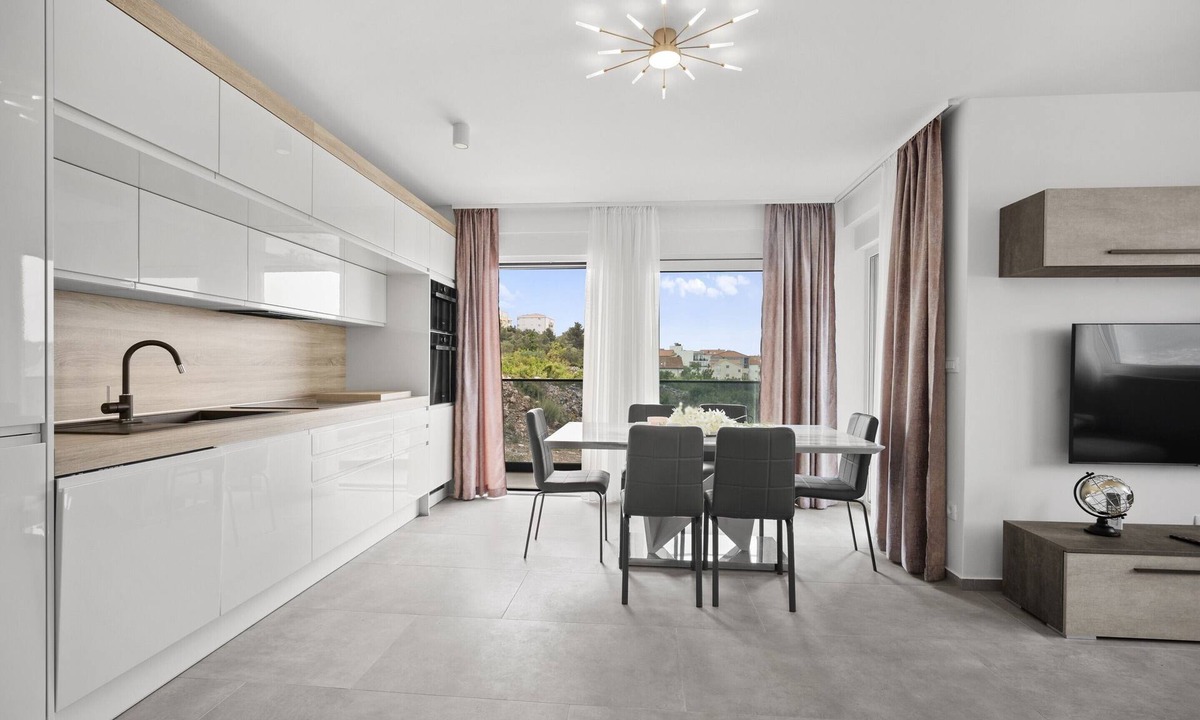 Okrug Gornji Apartment | Apartments Koby