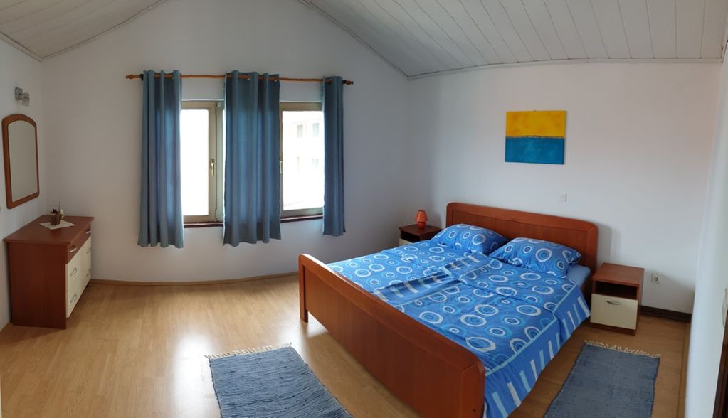 Kampor Apartment | Apartments Korina Rab / Two Bedrooms A3