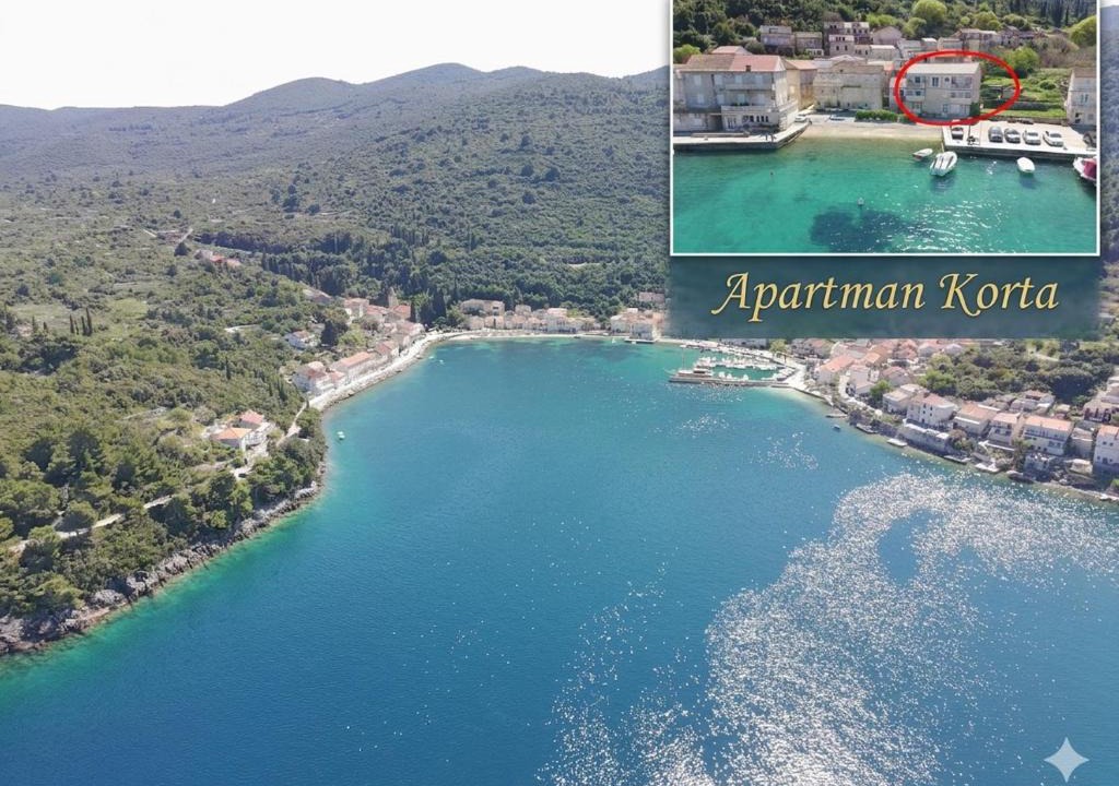 Racisce Apartment | Apartments Korta