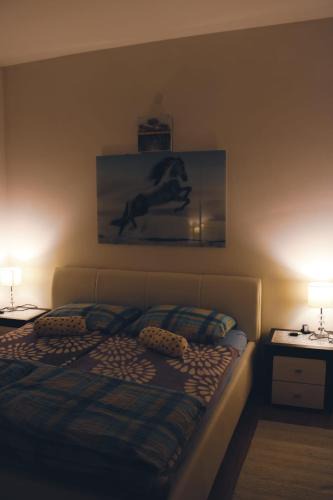 Novi Zagreb Apartment | APARTMENTS KRAPEC