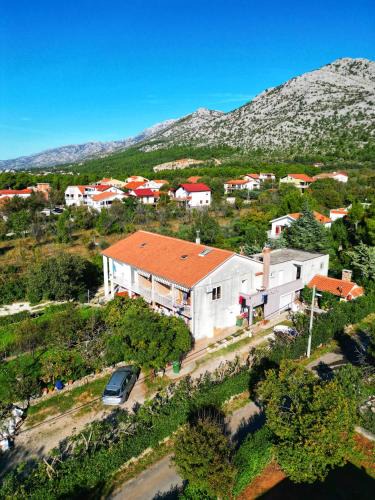 Starigrad Apartment | Apartments Lana