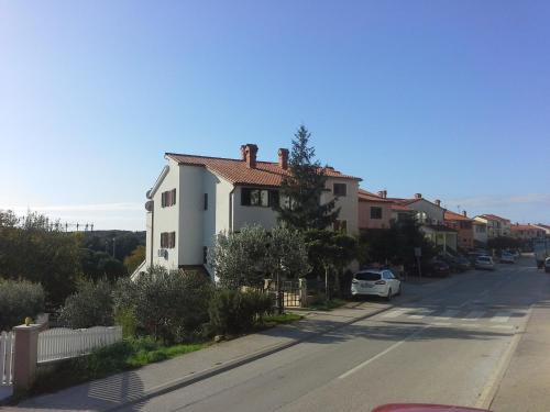 Vintijan Apartment | Apartments Liliana Pula