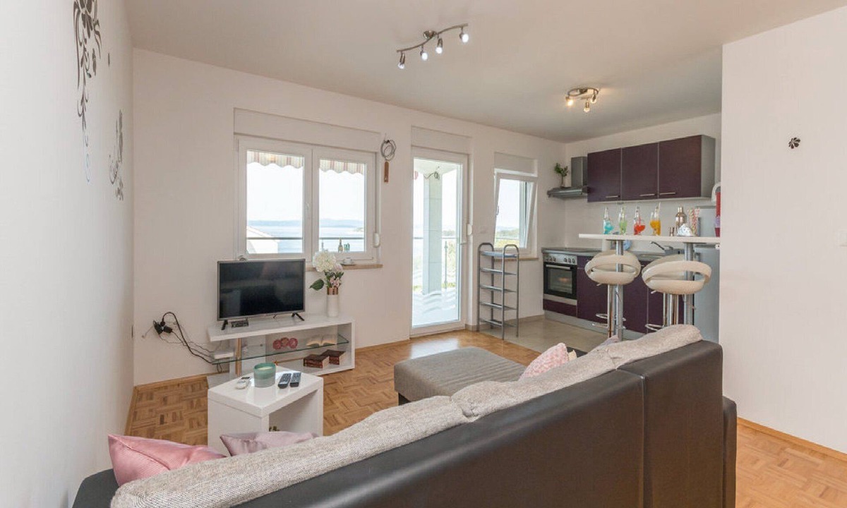 Zdrelac Apartment | Apartments Lilly