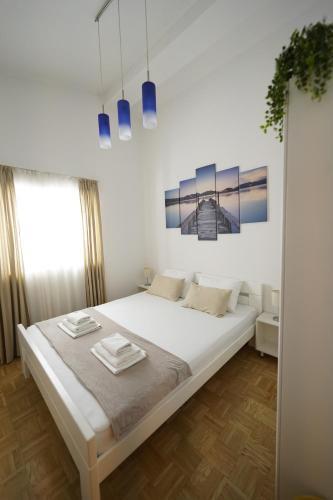 Caska Apartment | Apartments Loncar-near Zrće beach