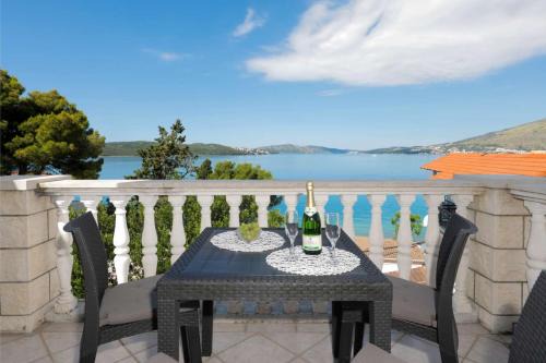 Okrug Gornji Apartment | Apartments Lovrić