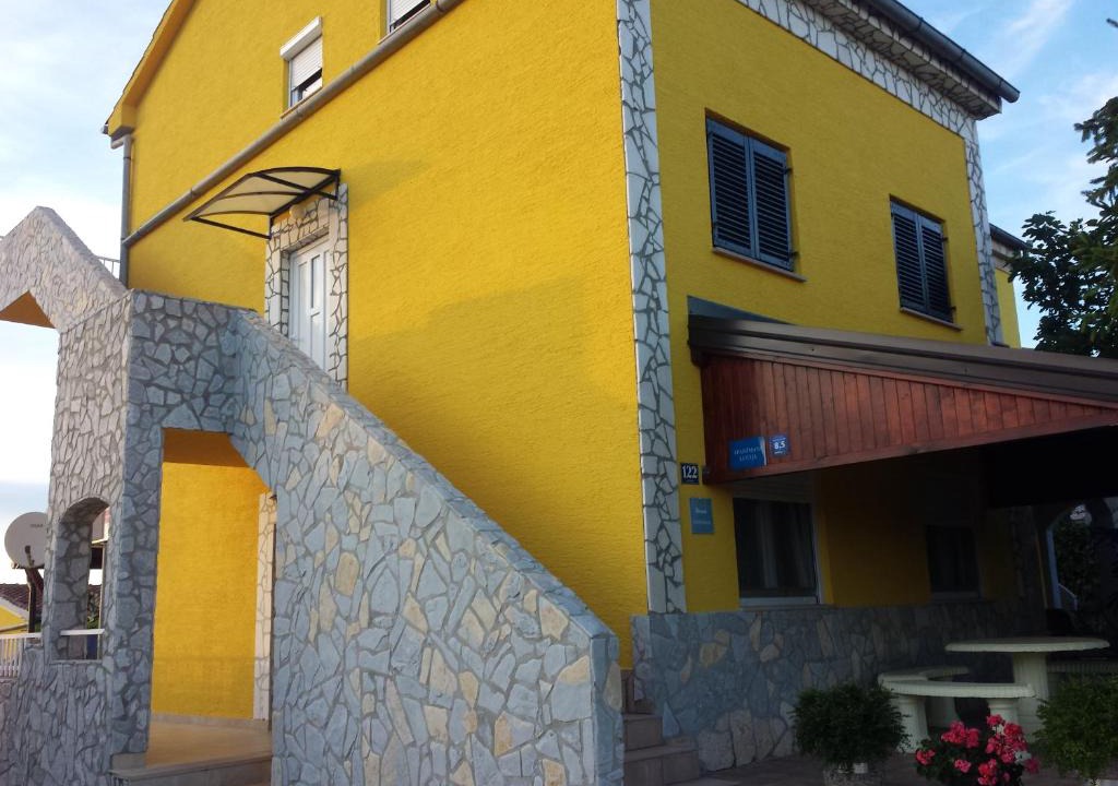 Milohnici Apartment | Apartments Lucija