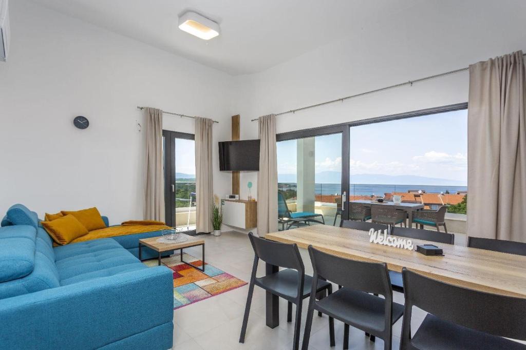 Milcetici Apartment | Apartments Luna