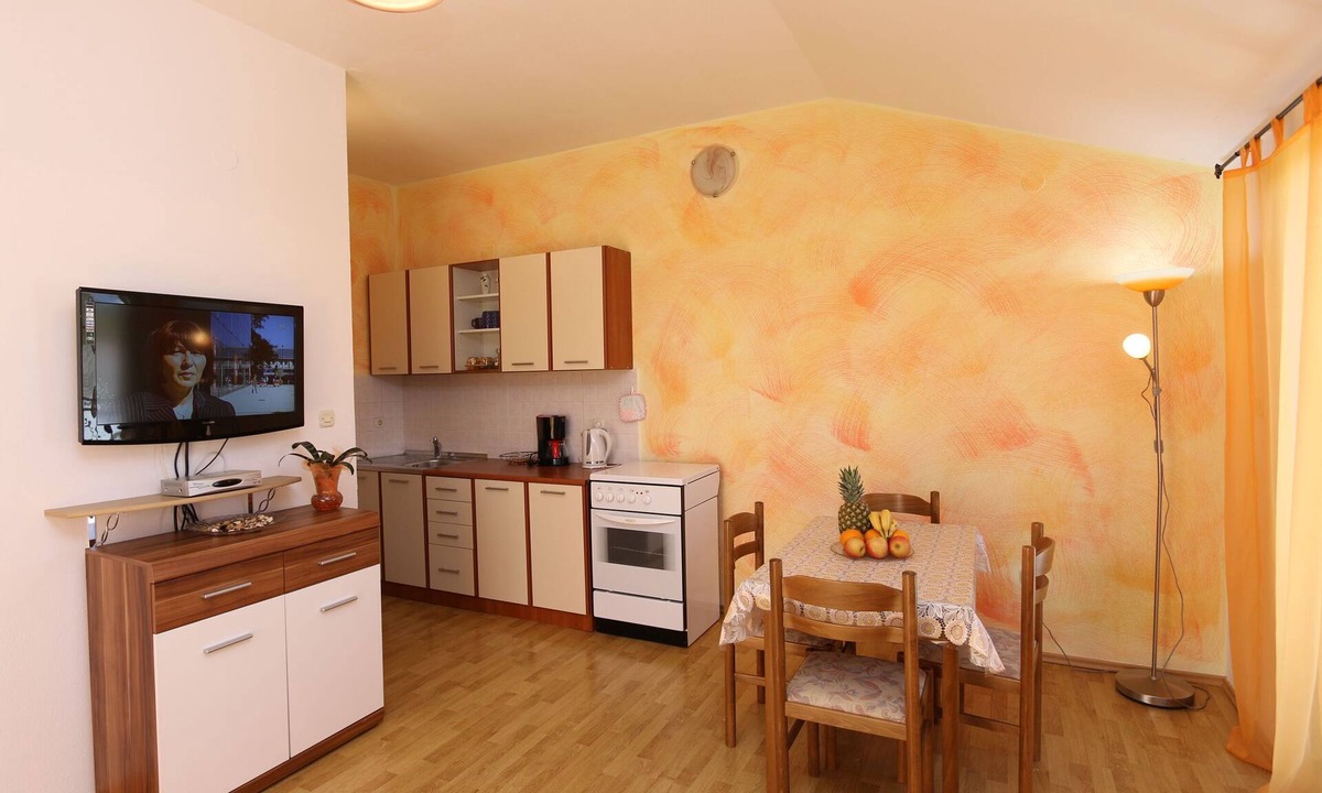 Polje Apartment | Apartments Mahmutović Fehima (10017-A1) - Silo - island Krk