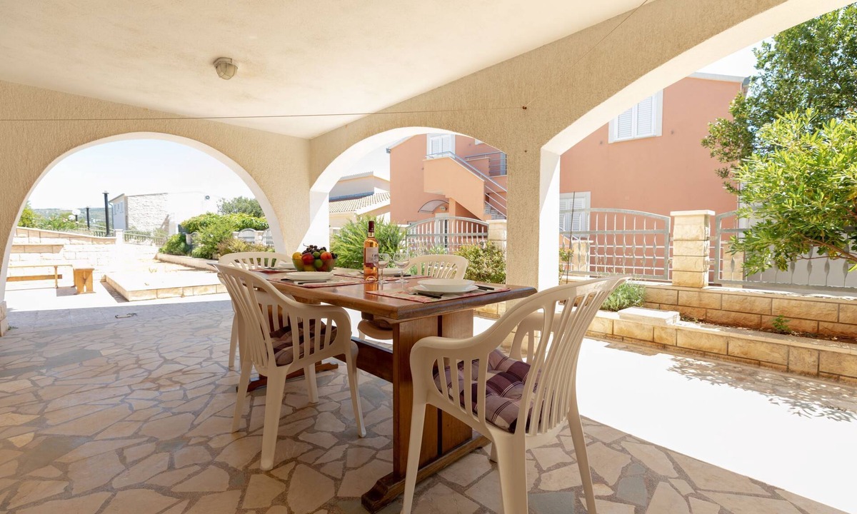 Rogoznica Apartment | Apartments Maja (28861-A1) - Rogoznica