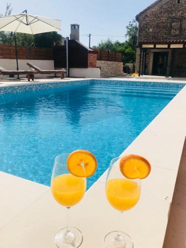 Pridraga Apartment | Apartments Malic