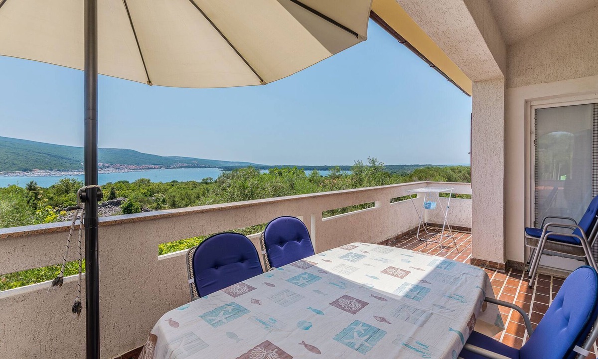 Kornic Apartment | Apartments Mane, (15236), Kornic, hr