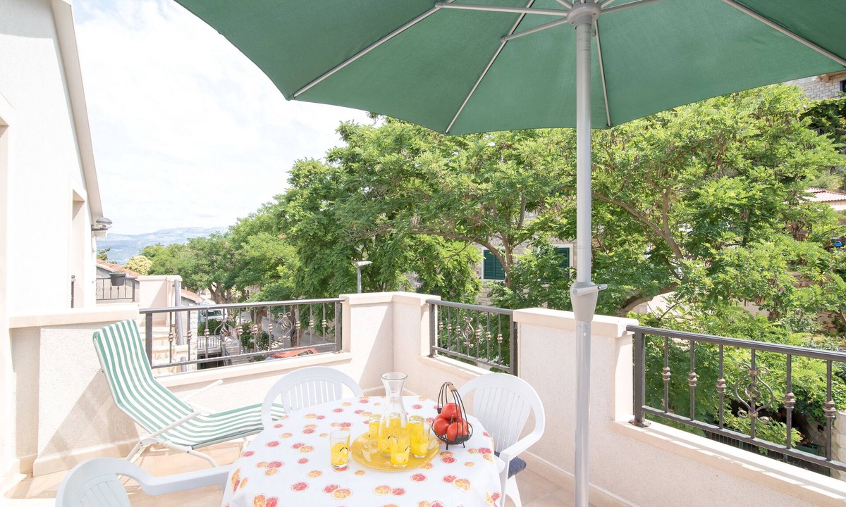Postira Apartment | Apartments Mare