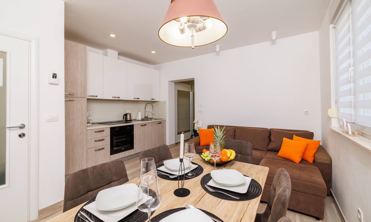 Tribalj Apartment | Apartments Margita 2 (99921-A1) - Tribalj