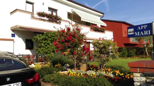 Novigrad Apartment | Apartments Mari