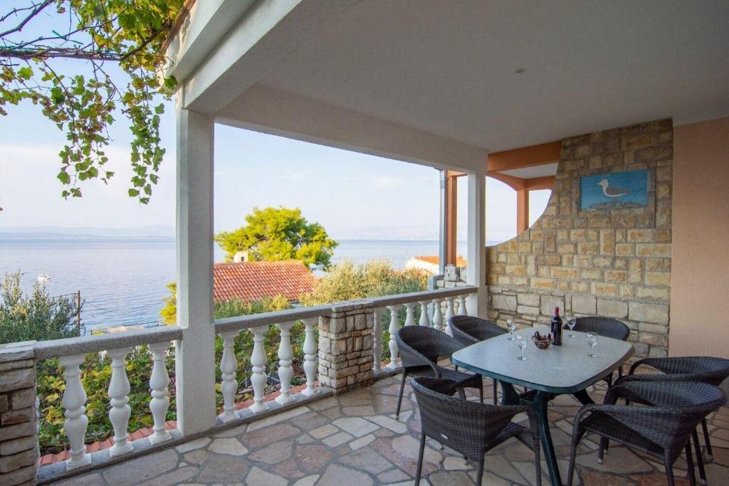 Stomorska Apartment | Apartments Mari