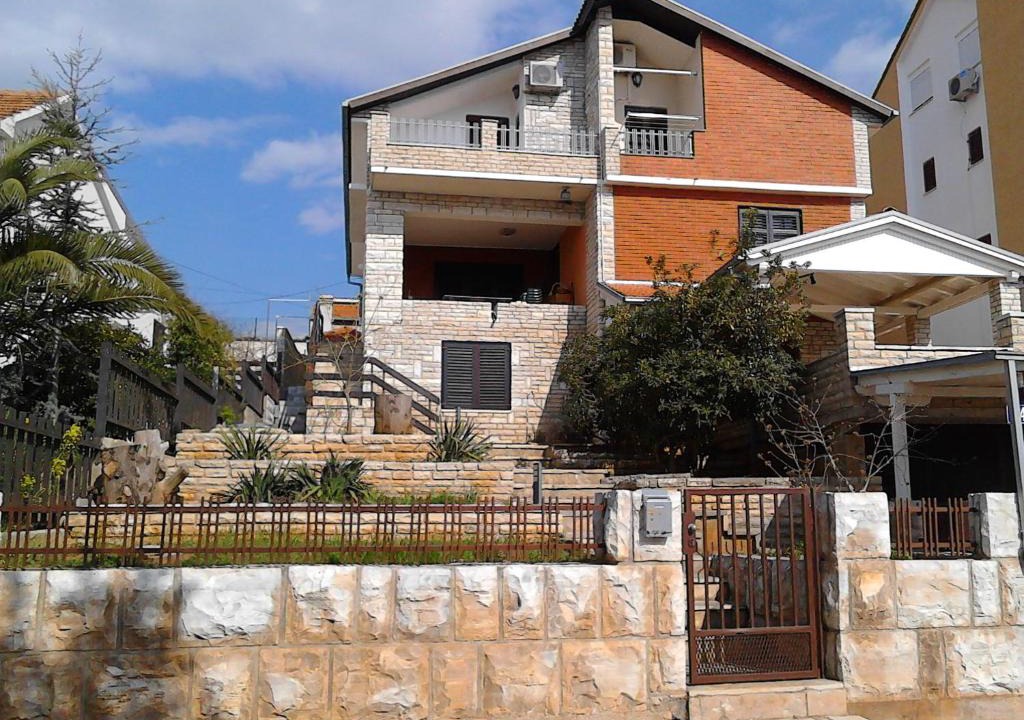 Sveti Petar Apartment | Apartments Maricic