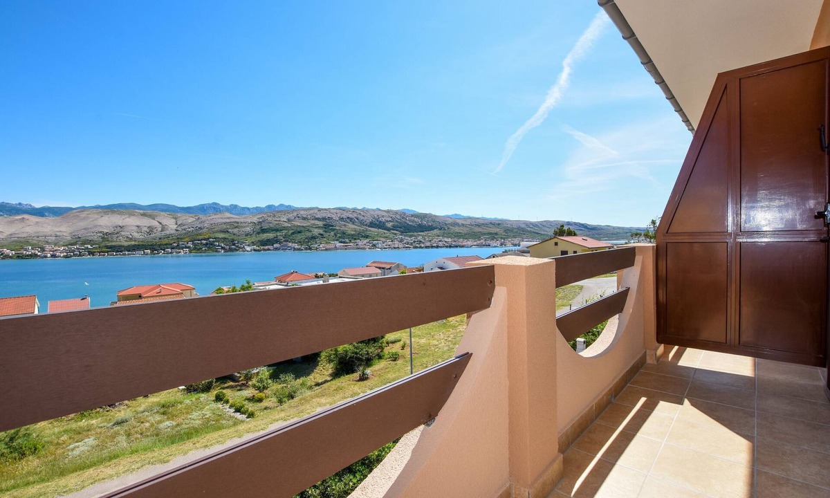 Pag Apartment | Apartments Marija (27941-A1) - Pag - island Pag