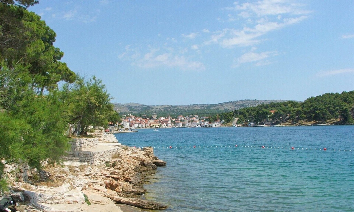 Cove Makarac (Milna) Apartment | Apartments Marija, (14900), Milna, Croatia