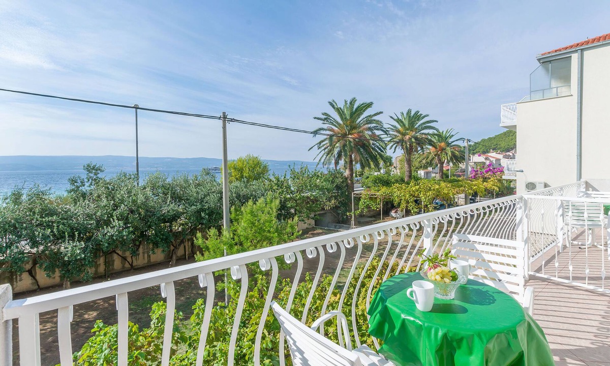 Duce Apartment | Apartments Marija (31711-A11) - Duce