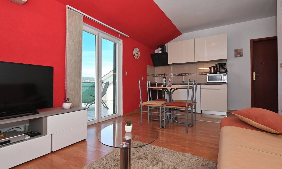 Trogir Apartment | Apartments Marija (47491-A1) - Trogir