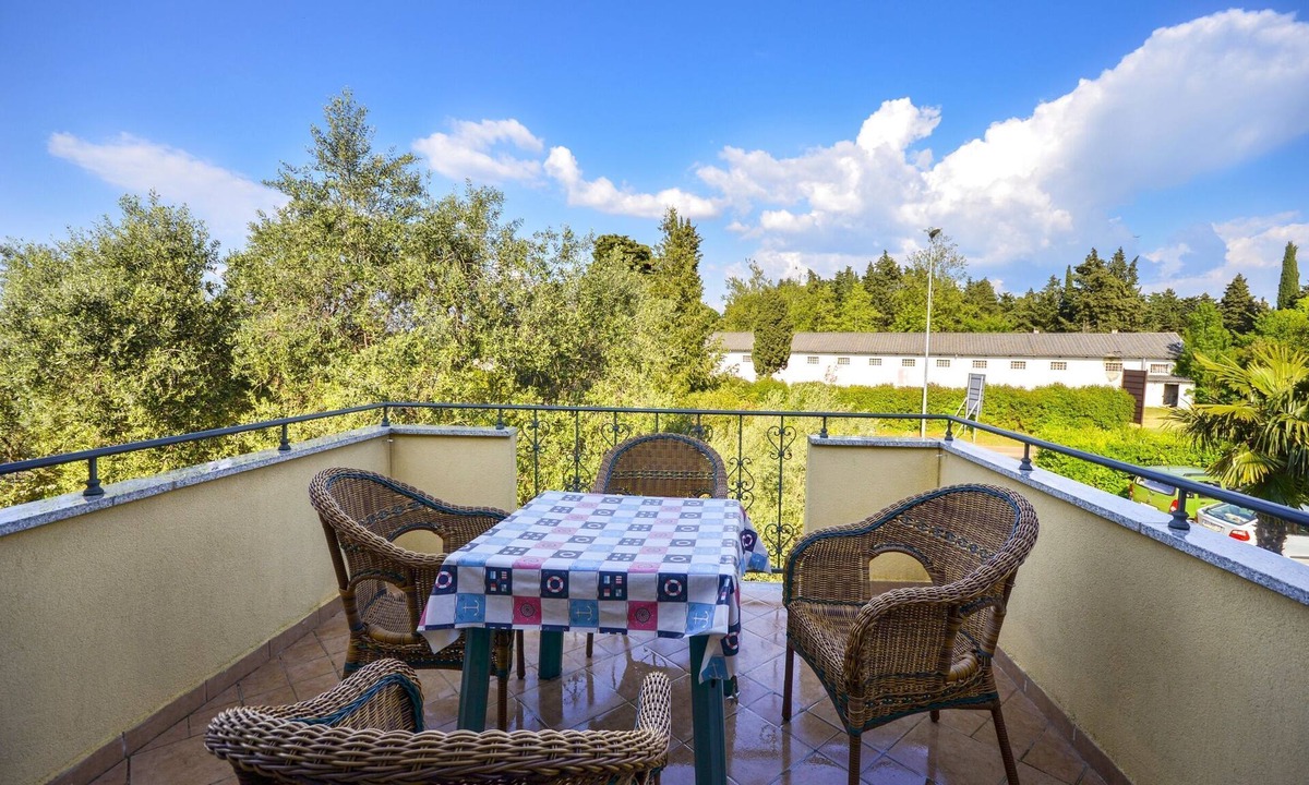 Umag Apartment | Apartments Marija (71321-A2) - Umag