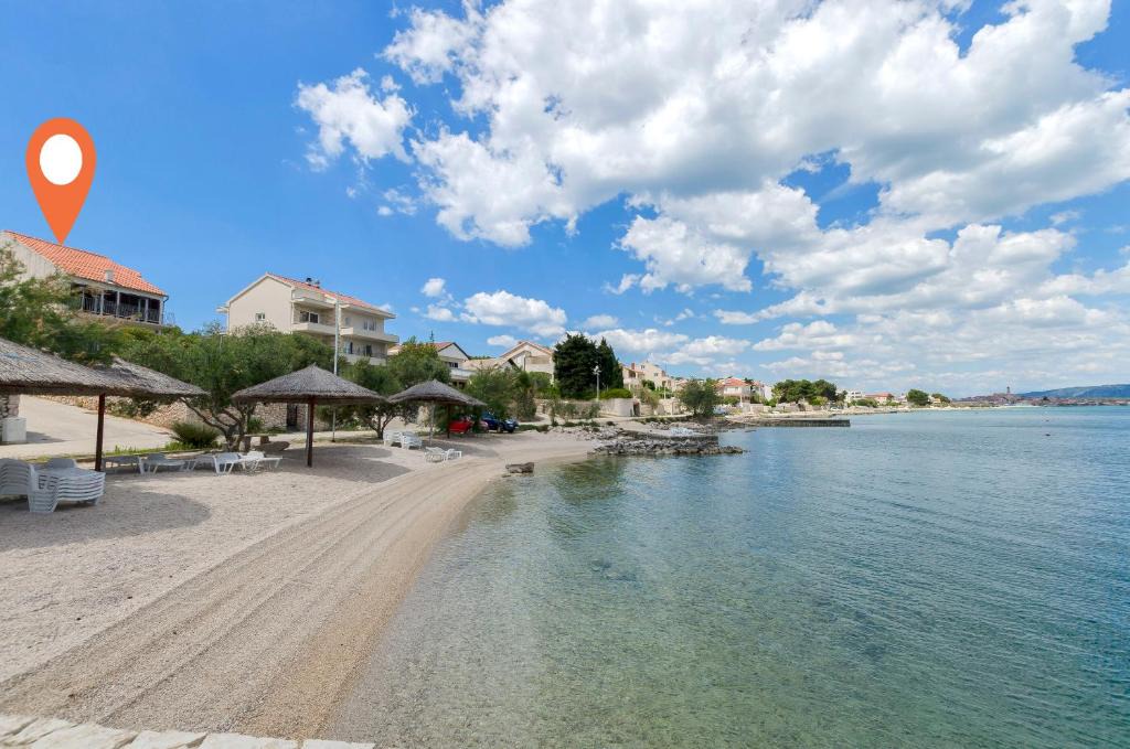 Betina Apartment | Apartments Marija