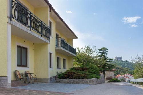 Senj Apartment | Apartments Marijana