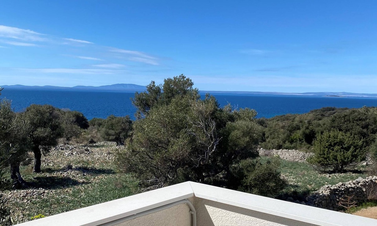 Jakisnica Apartment | Apartments Marina (94351-A1) - Jakisnica