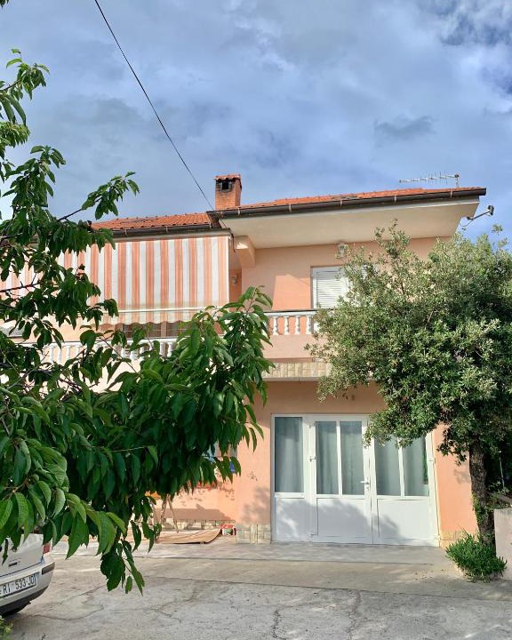 Barbat na Rabu Apartment | Apartments Marina